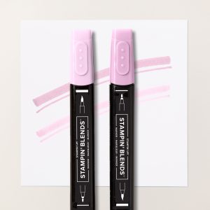 BUBBLE BATH STAMPIN’ BLENDS COMBO PACK