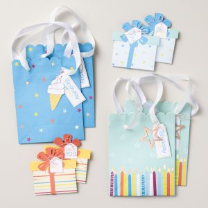 BIRTHDAY BASH KIT