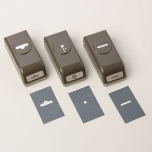 HOLE PUNCH ASSORTMENT