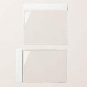 3" X 4" (7.6 X 10.2 CM) FLIP FLAPS™