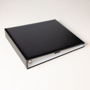 D-RING 12" X 12" (30.5 X 30.5 CM) ALBUM