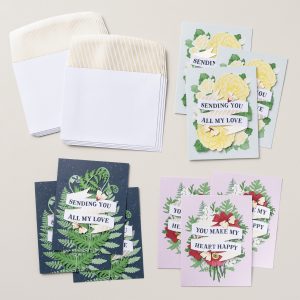BANNER BOTANICALS KIT (ENGLISH)