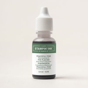 PEACEFUL PINE CLASSIC STAMPIN' INK REFILL