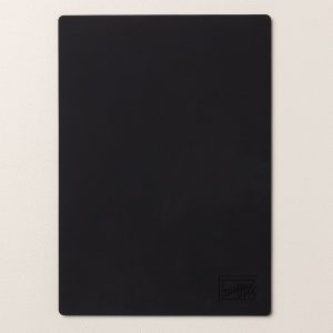 IMPRESSIONS PLATE