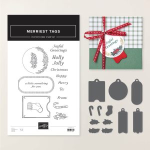 MERRIEST TAGS BUNDLE (ENGLISH)