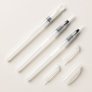 WATER PAINTERS